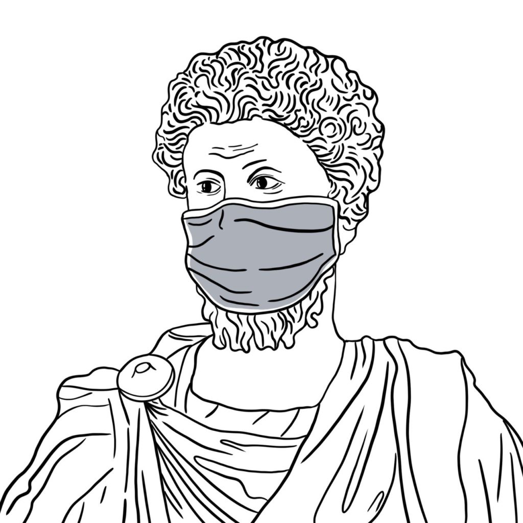 9 лучших книг о стоицизме | Егор Нагель