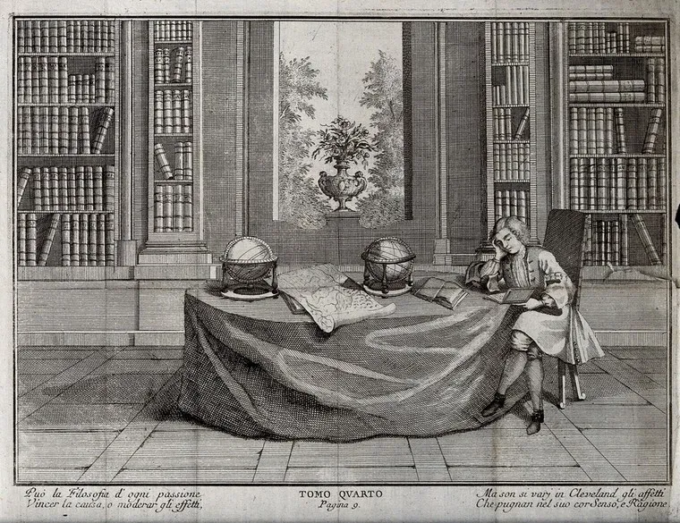 maninlibrary