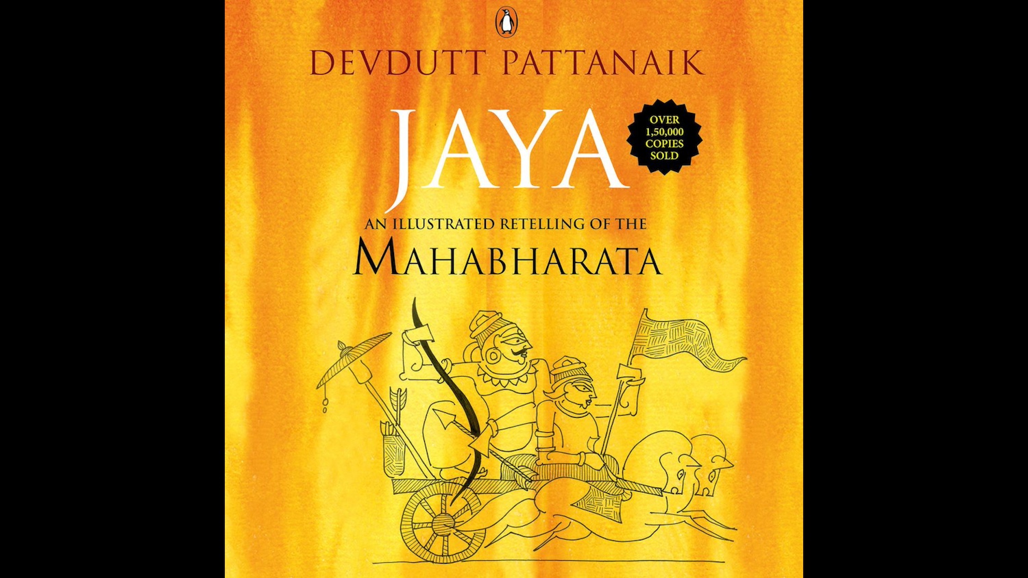 Jaya book cover
