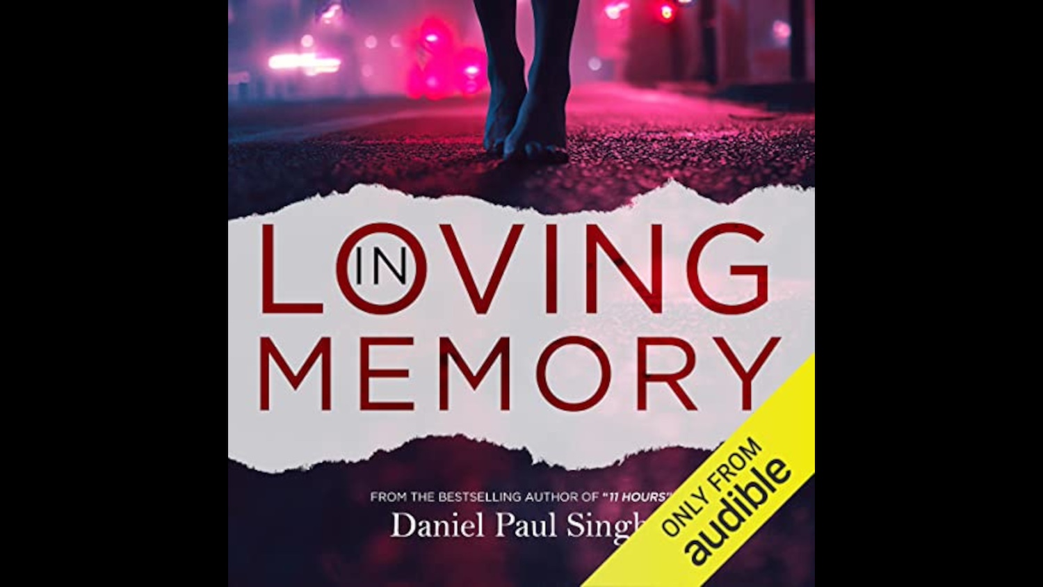 In Loving Memory book cover