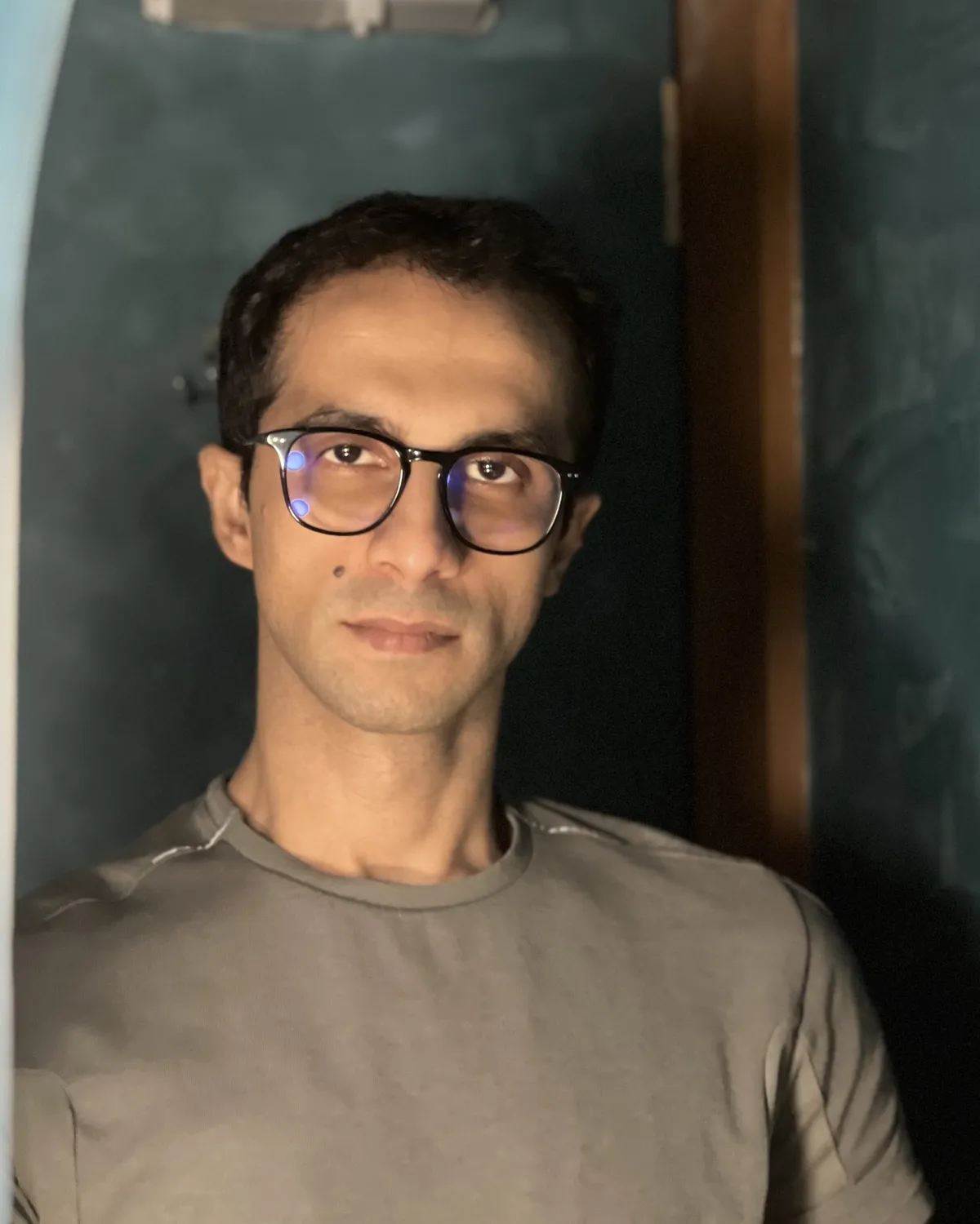 Nakul Bhalla Headshot 0