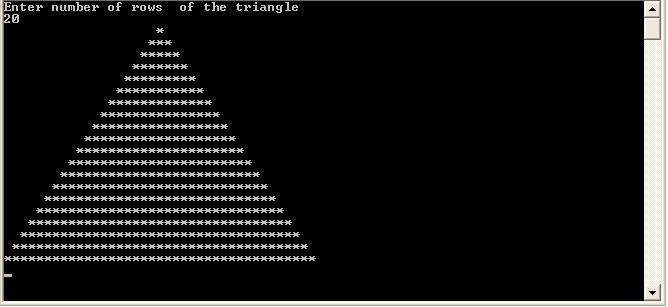 c-program-triangle