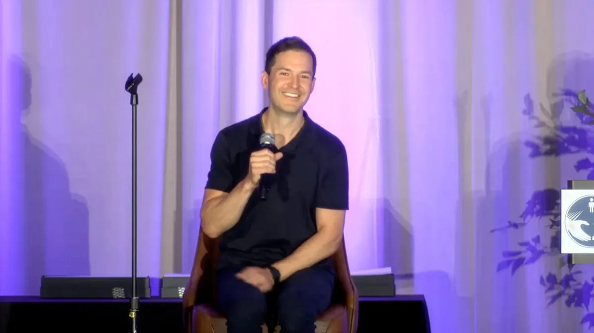 Coming Back Together: On Presence, Grief, and Healing