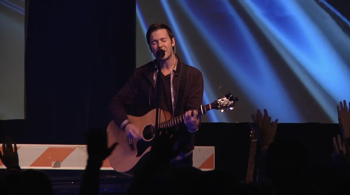 nathan peterson performing