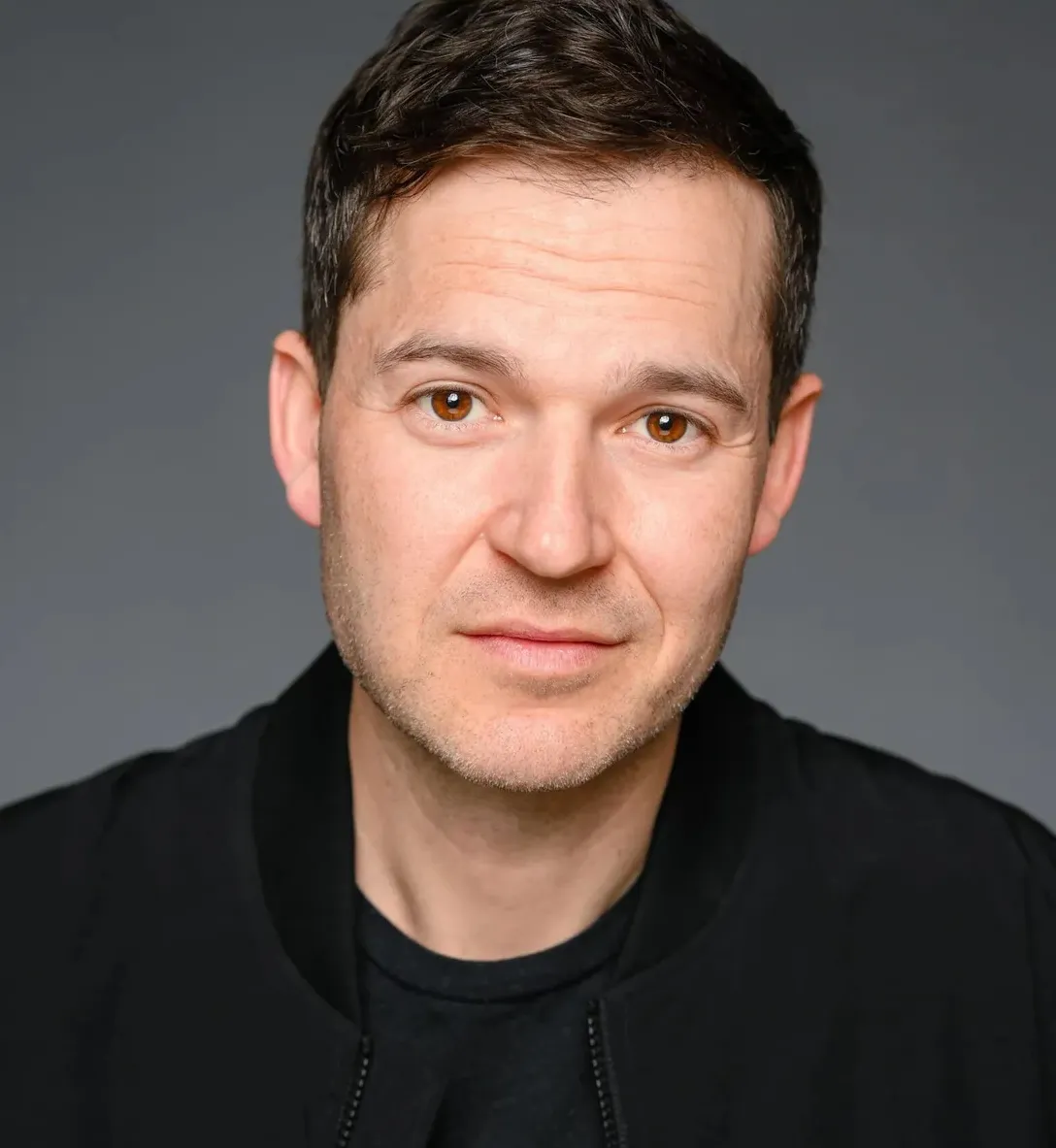 Nathan Peterson Photo