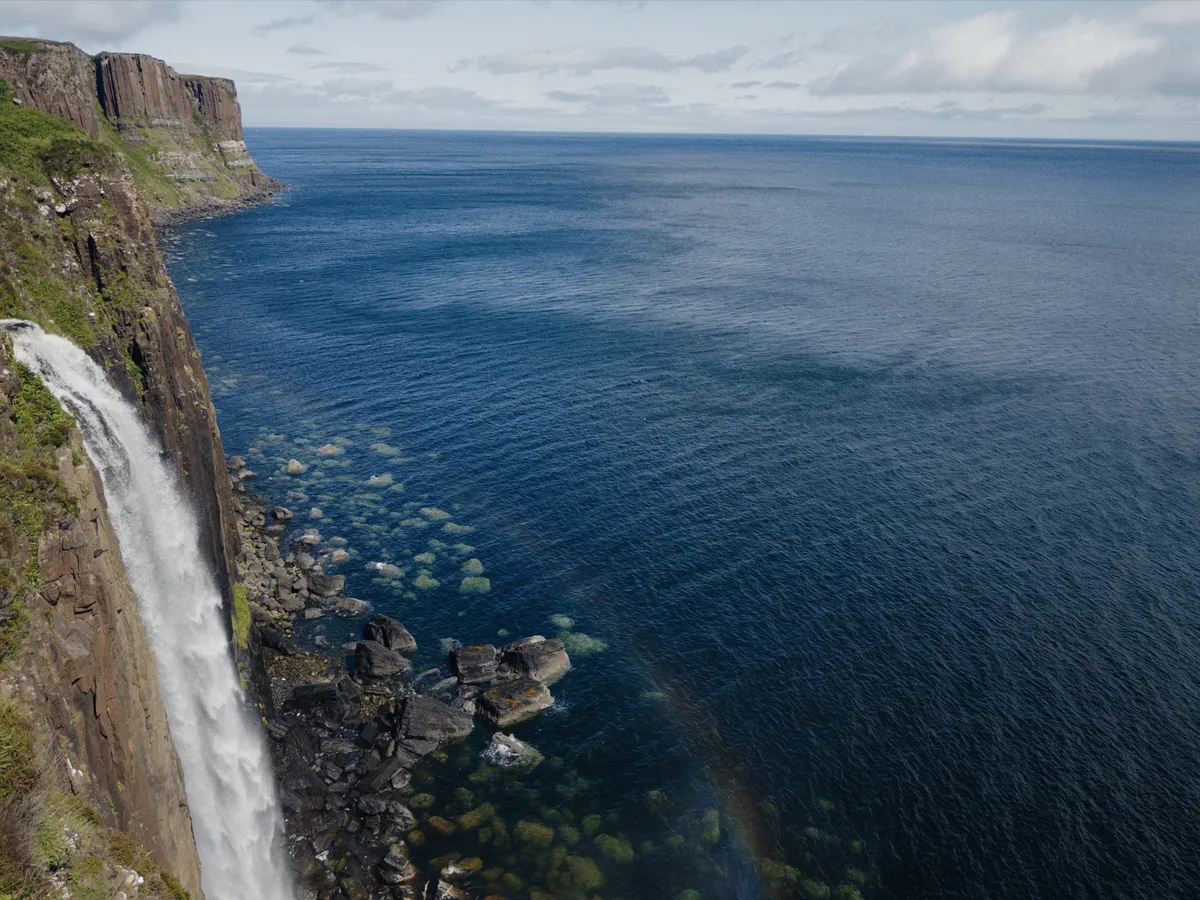 Isle of Skye