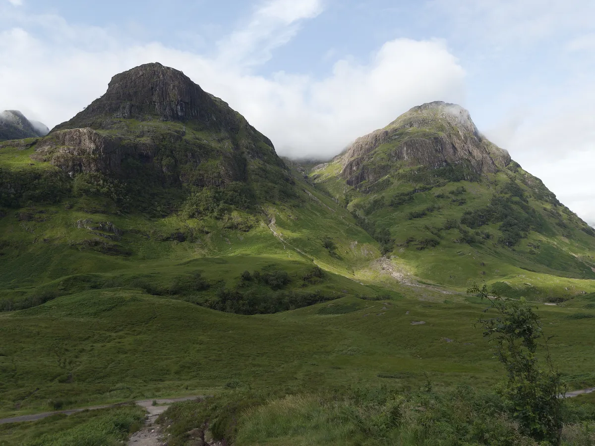 Glen Coe
