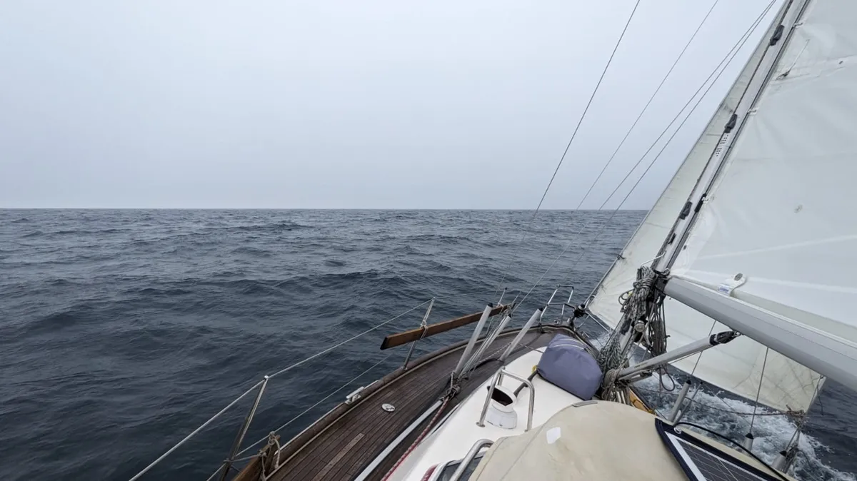 Capsula upwind