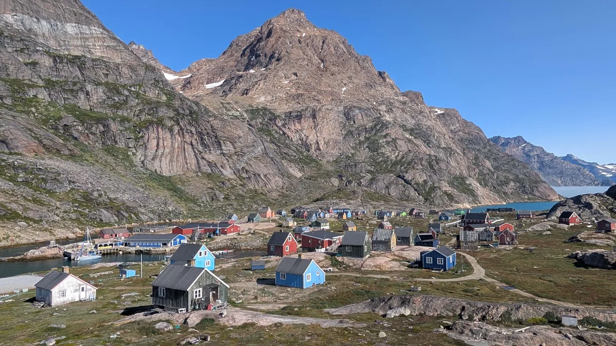 Aappilattoq