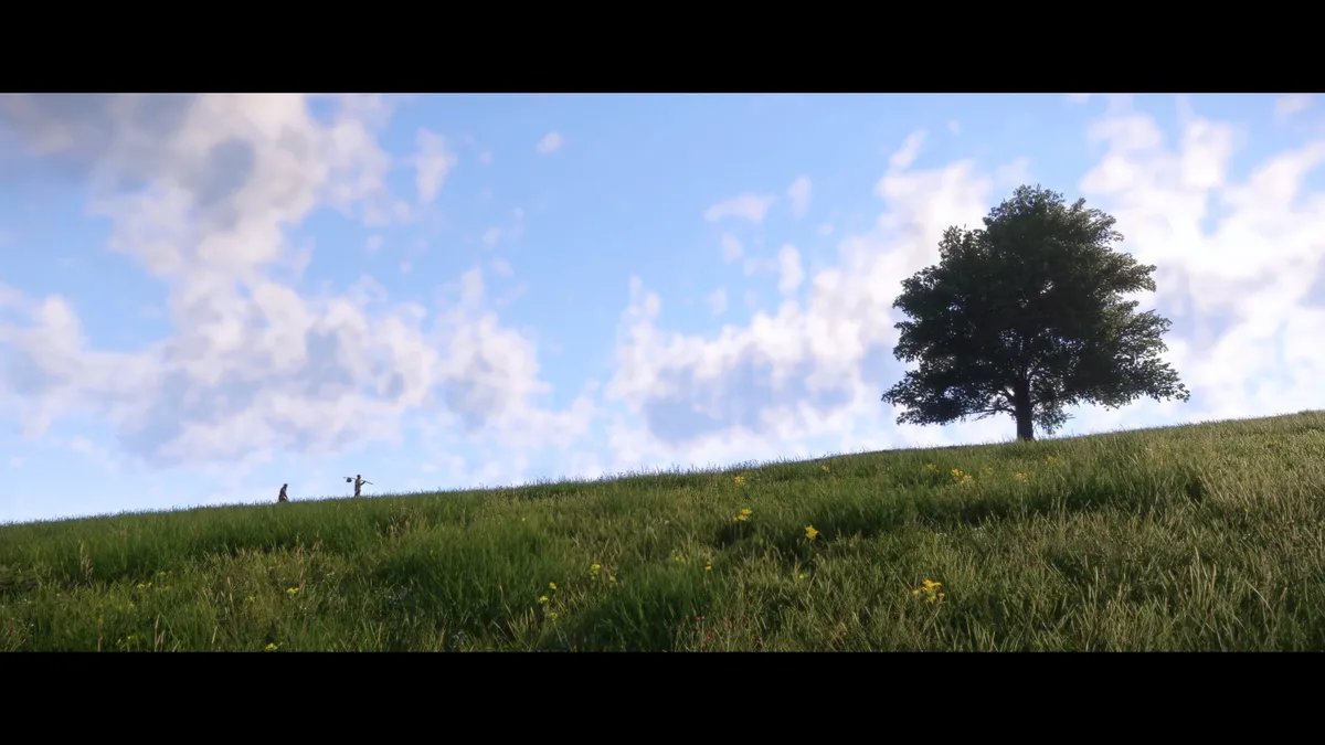 Kingdom Come Deliverance II Screenshot