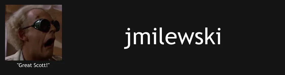 jmilewski