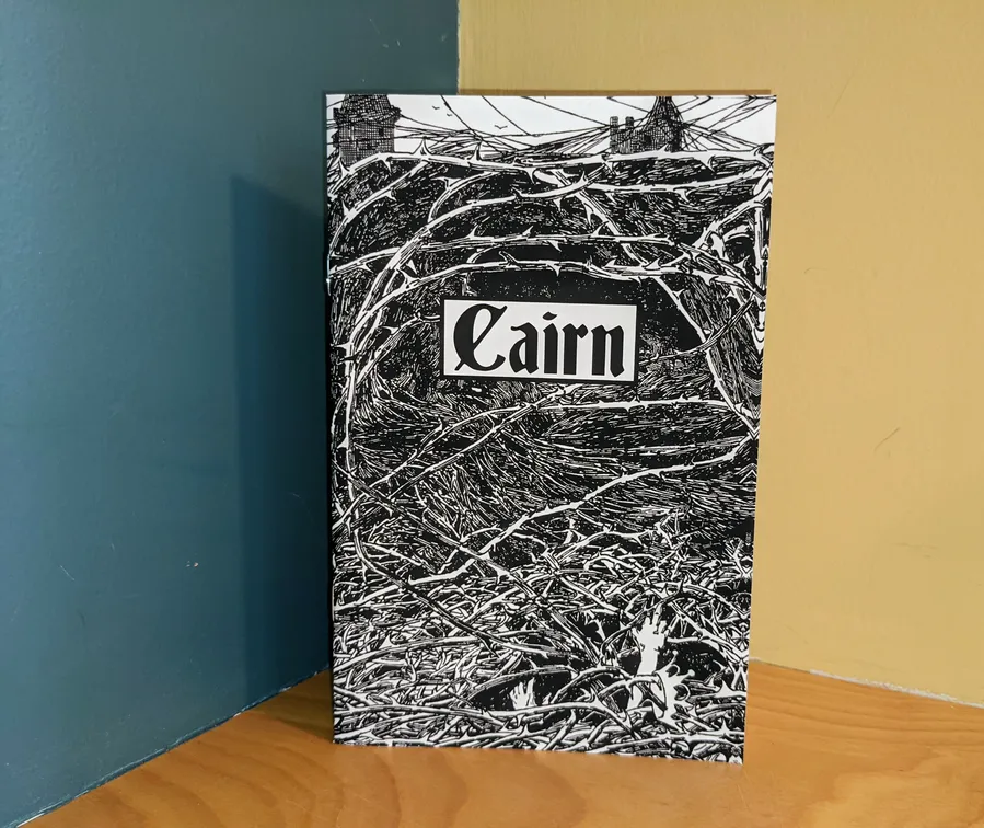 cairn-print