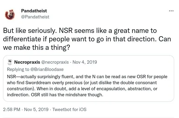 nsr1