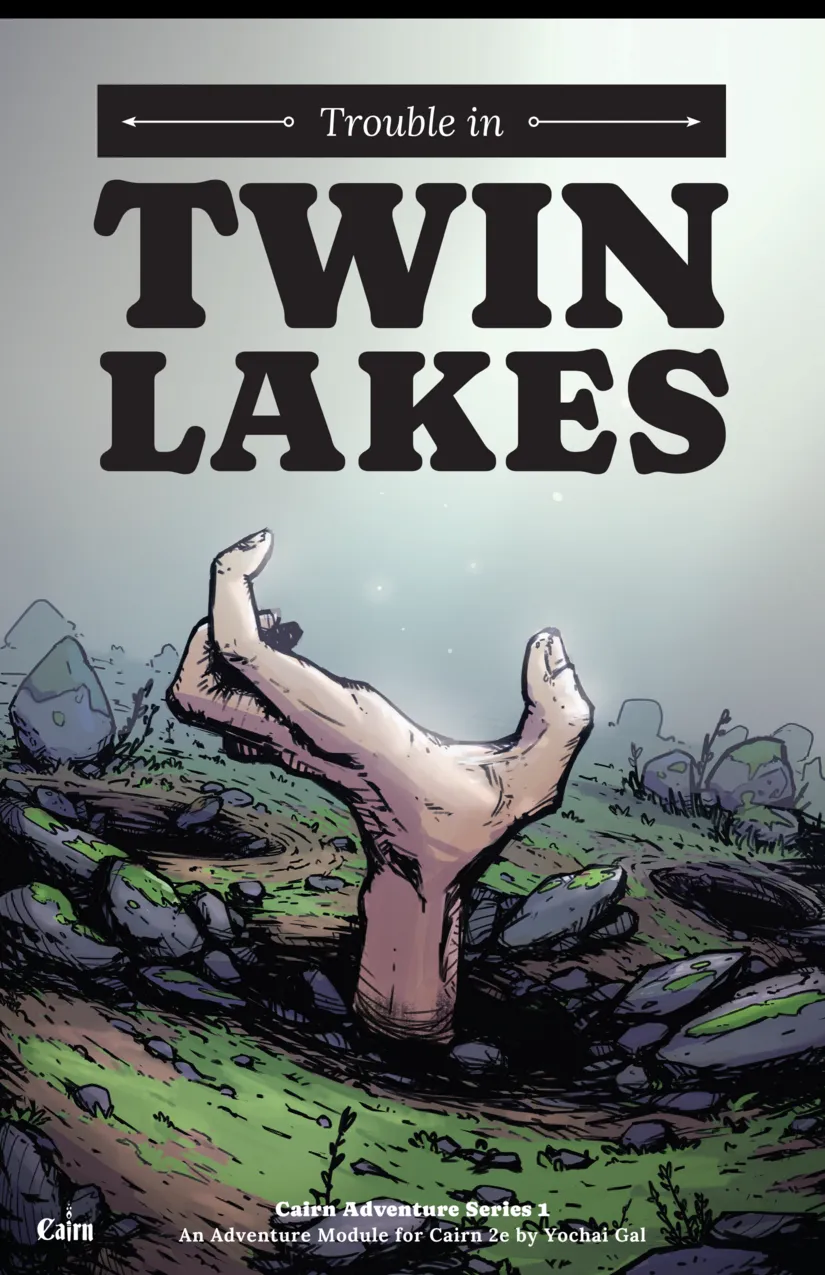twin-lakes