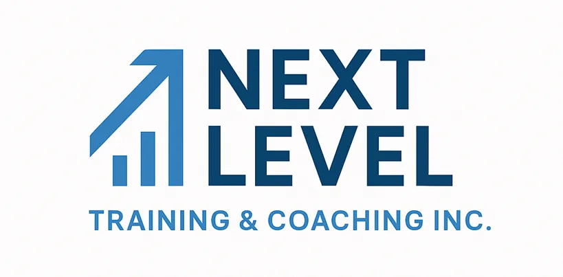 Next Level Training & Coaching Inc.