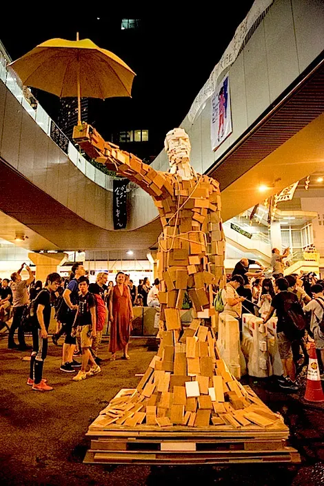 Source: LIHKG, Aug 2019 image