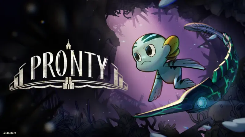 pronty