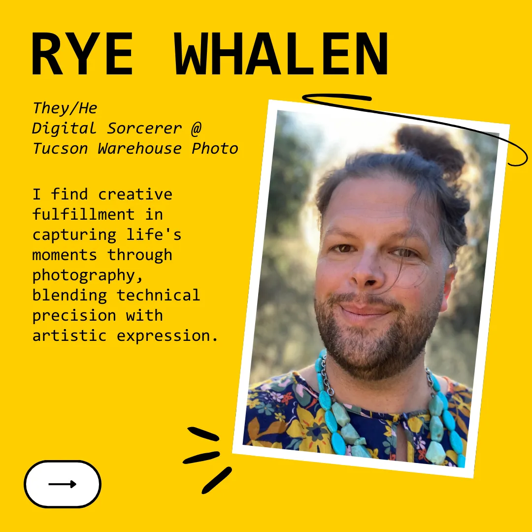 RYE WHALEN