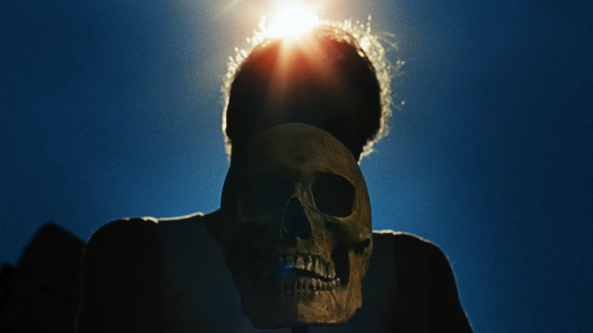 Let the Corpses Tan