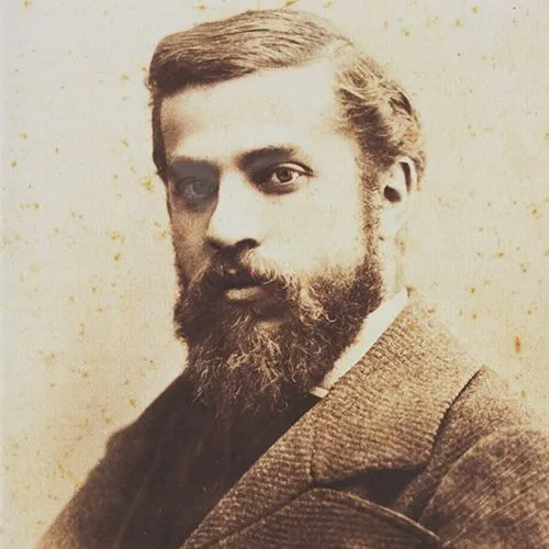Gaudi