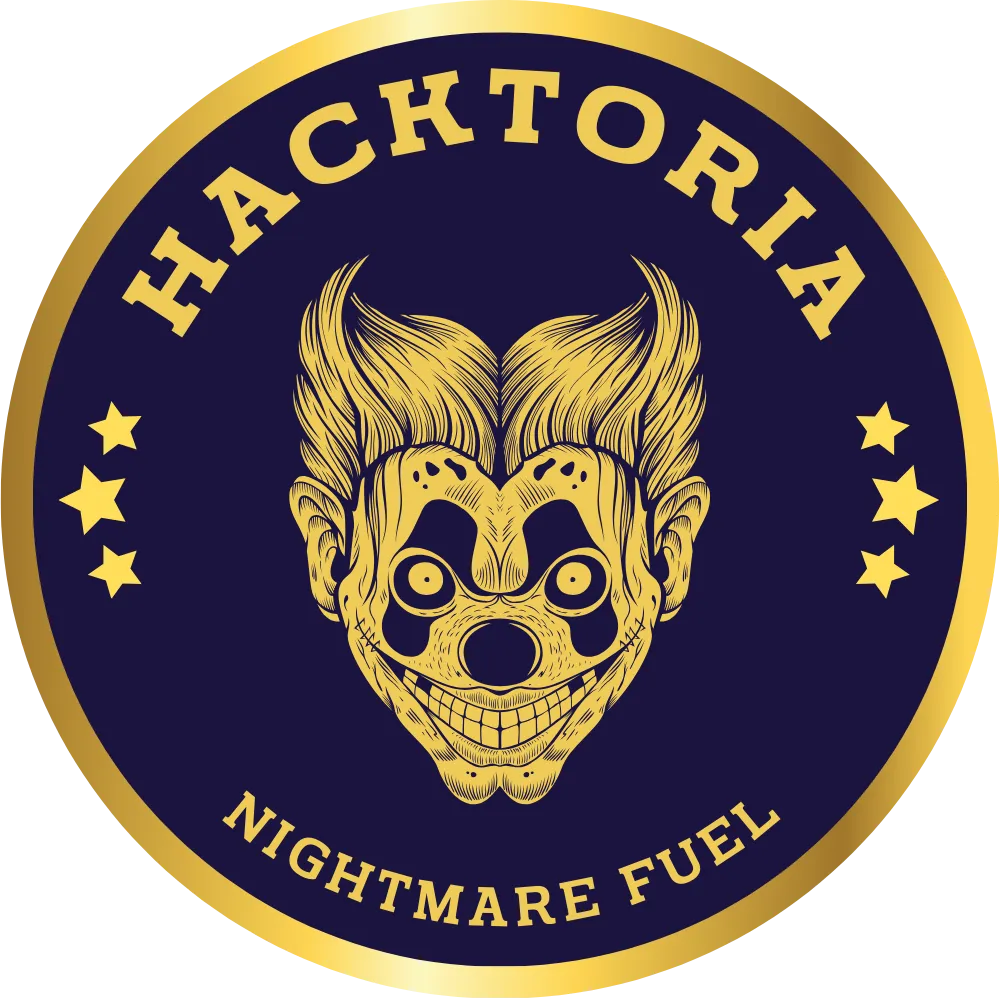 Nightmare Fuel Badge