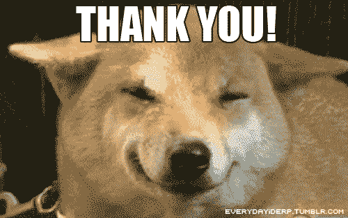 thankyou