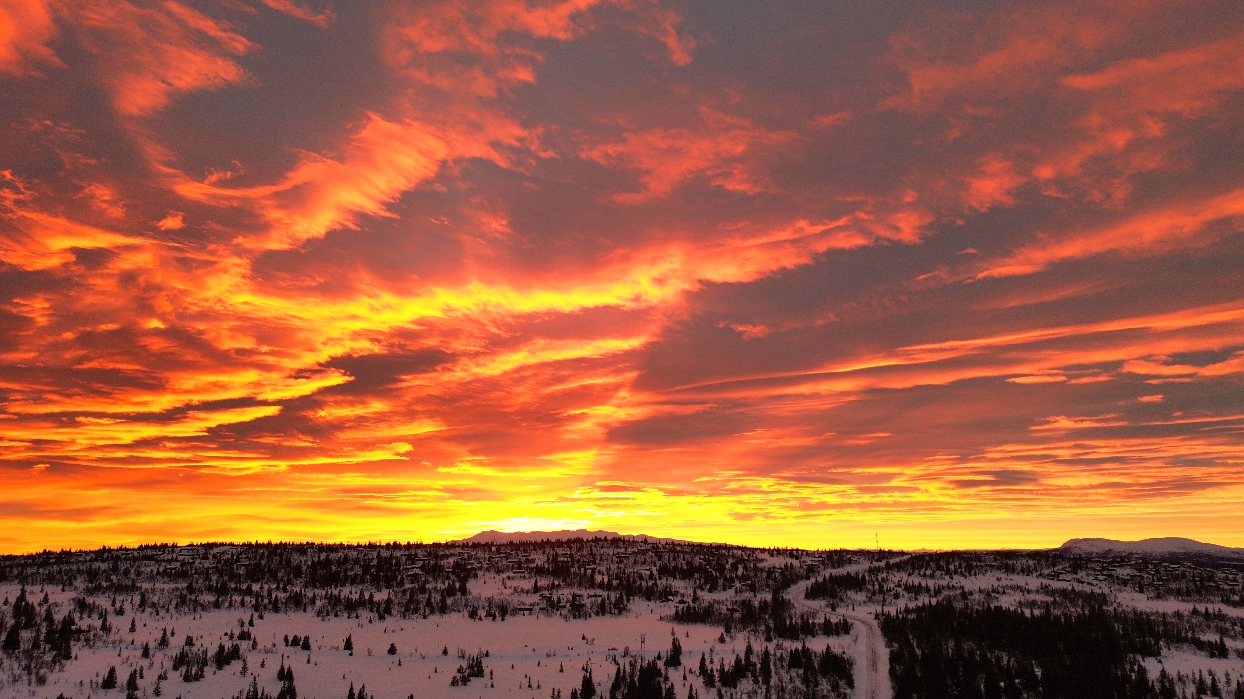 A mushing story by Norse Quest