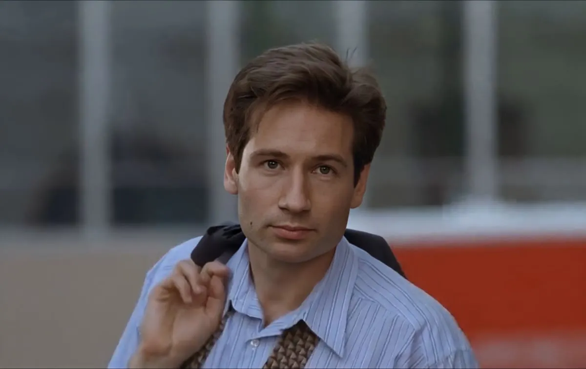 foxmulder