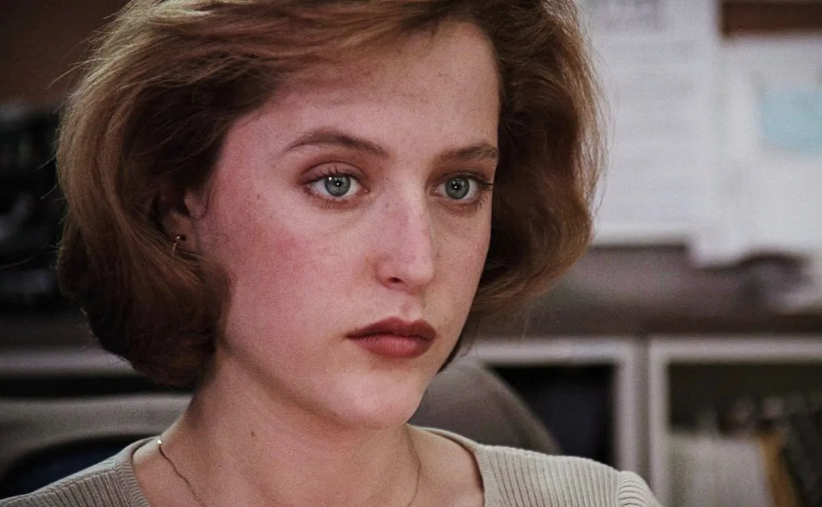 scully