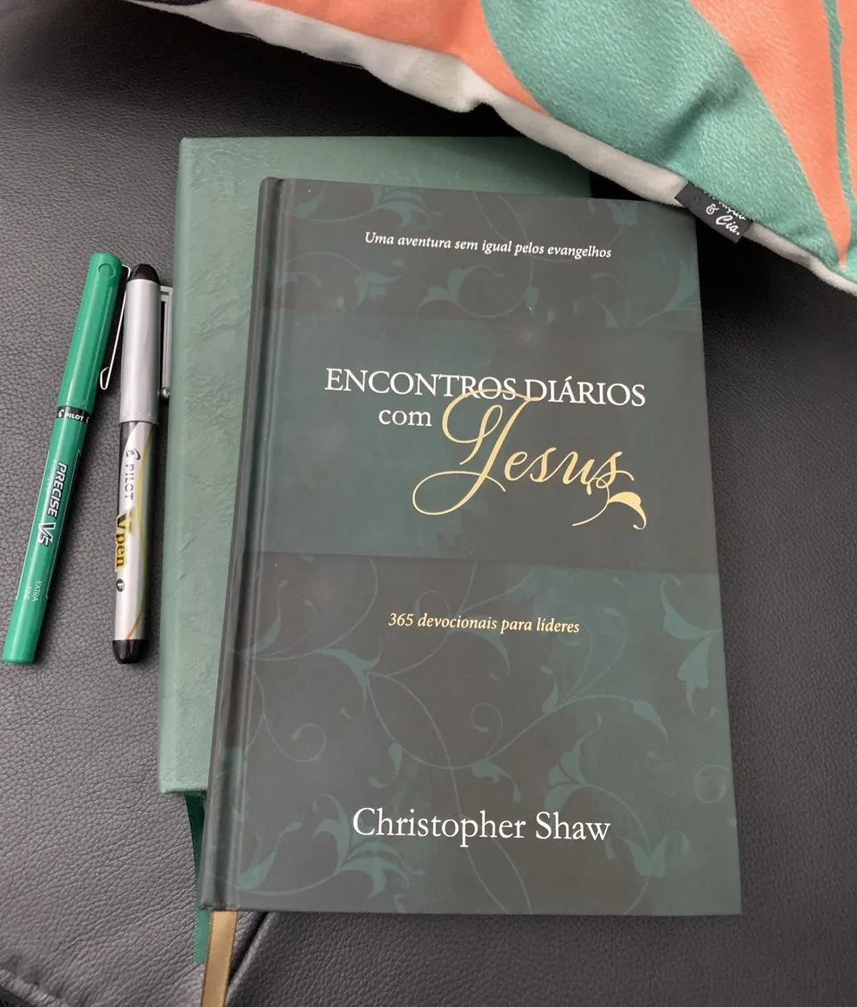 shaw-livro-encontros
