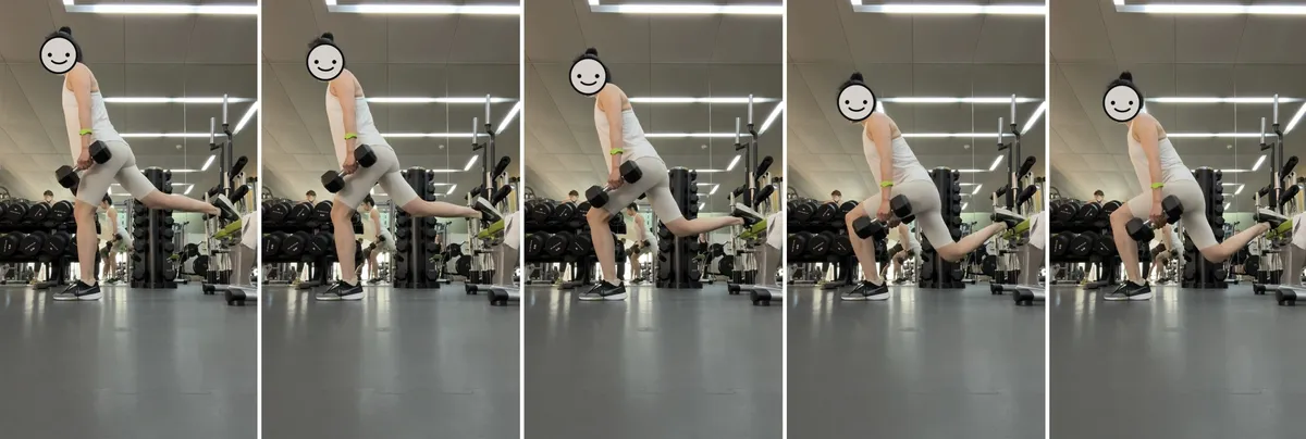 20260529 Bulgarian split squat
