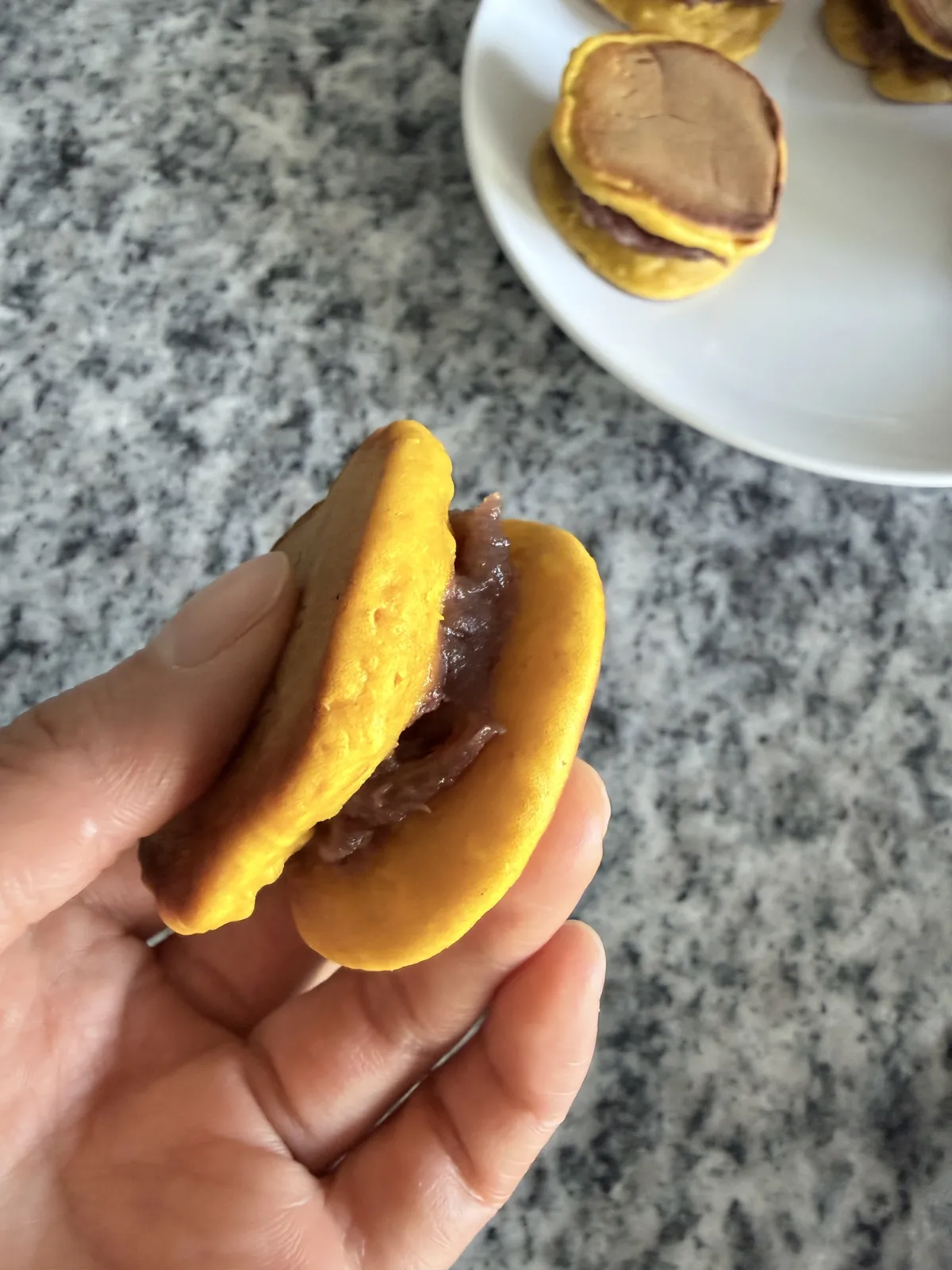 20261003 Dorayaki