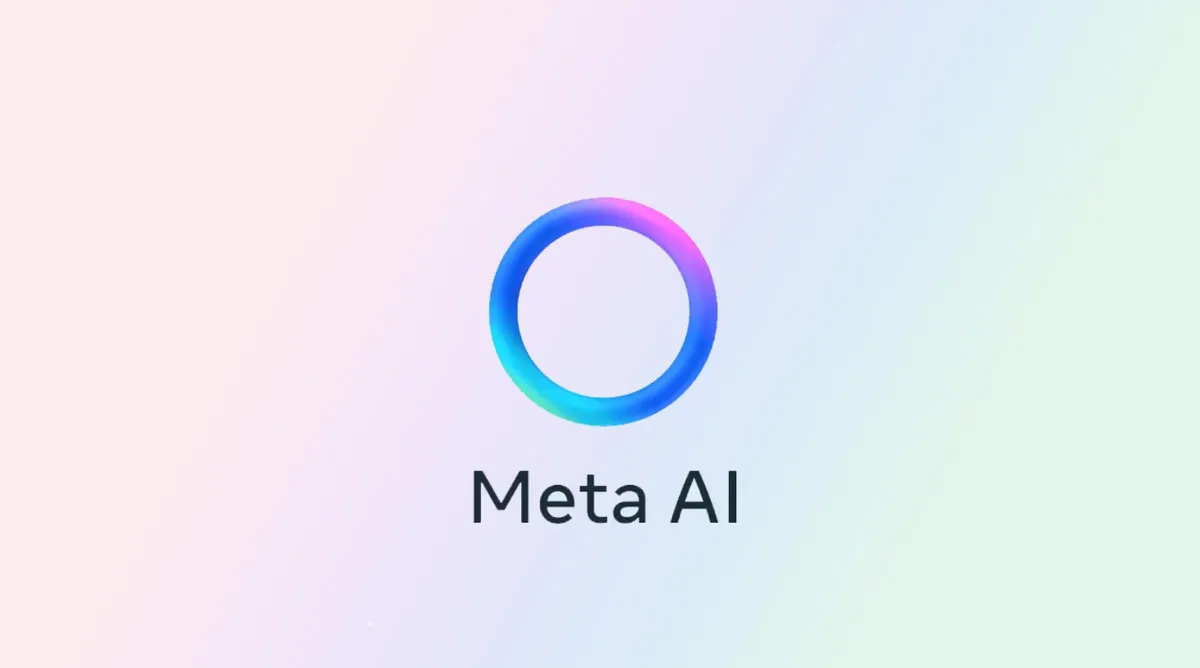 meta-ai-logo