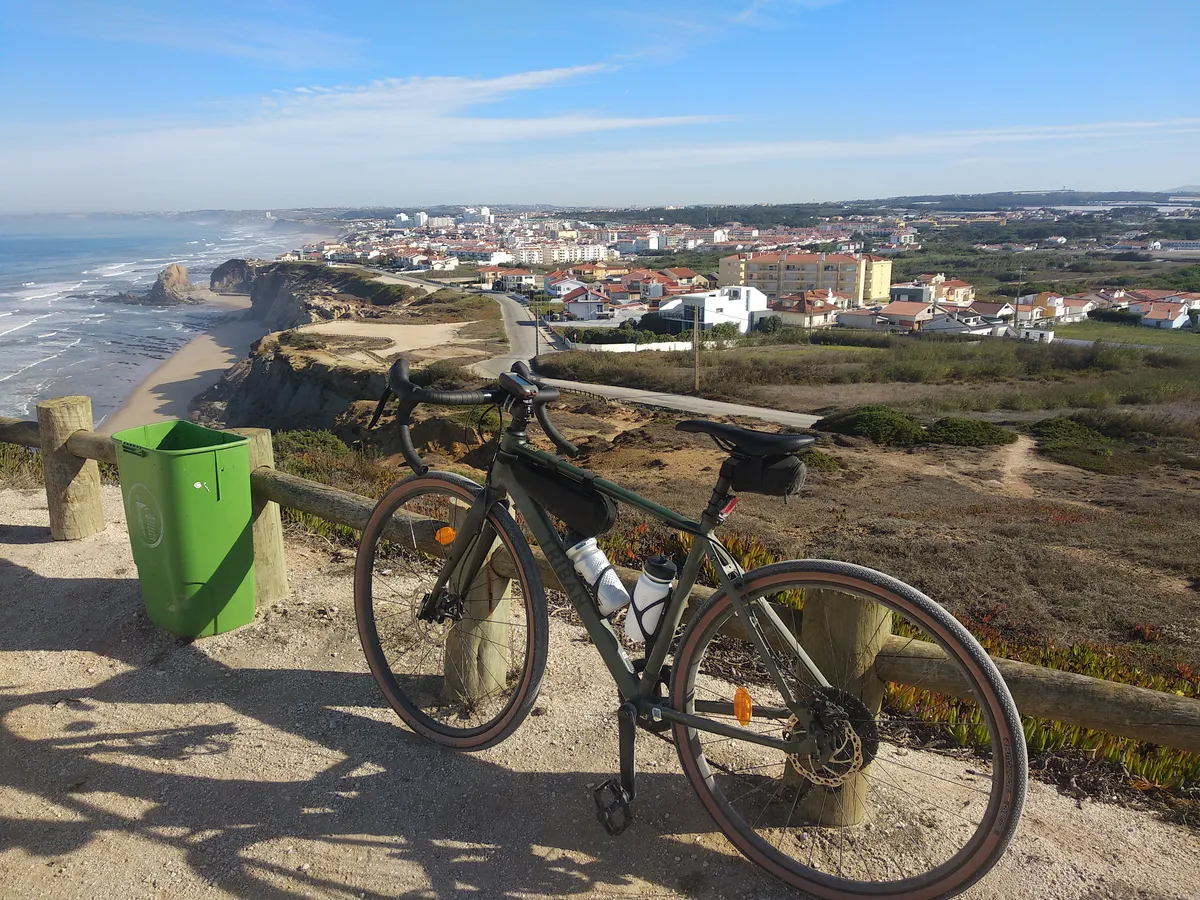 bike-santa-cruz