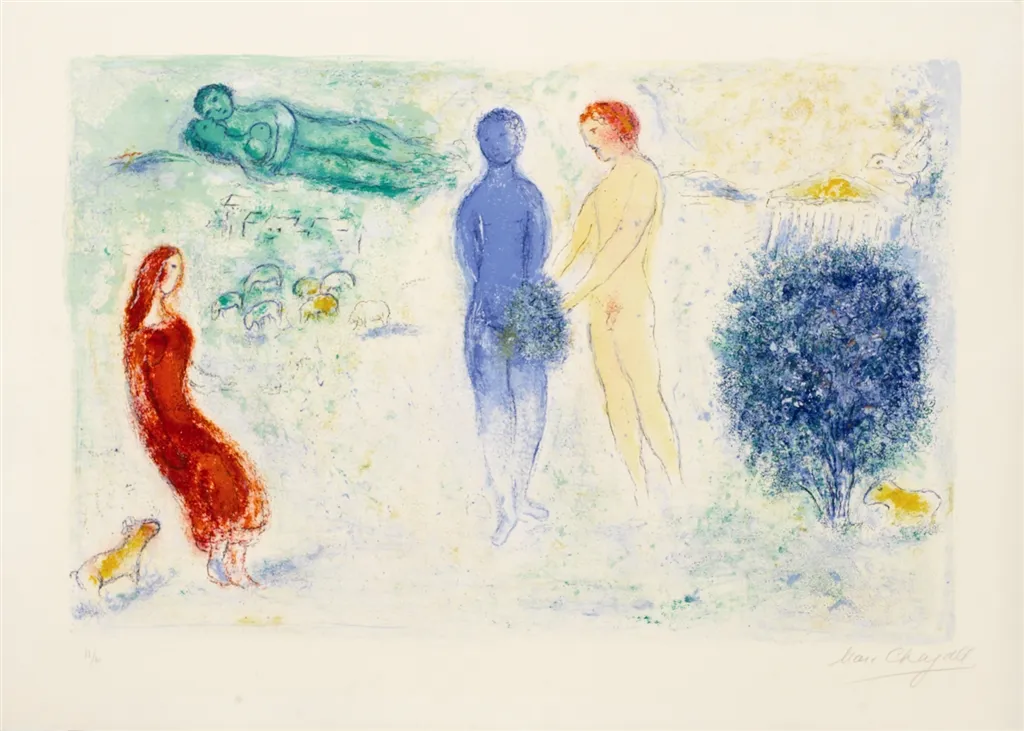 chagall-chloejudge