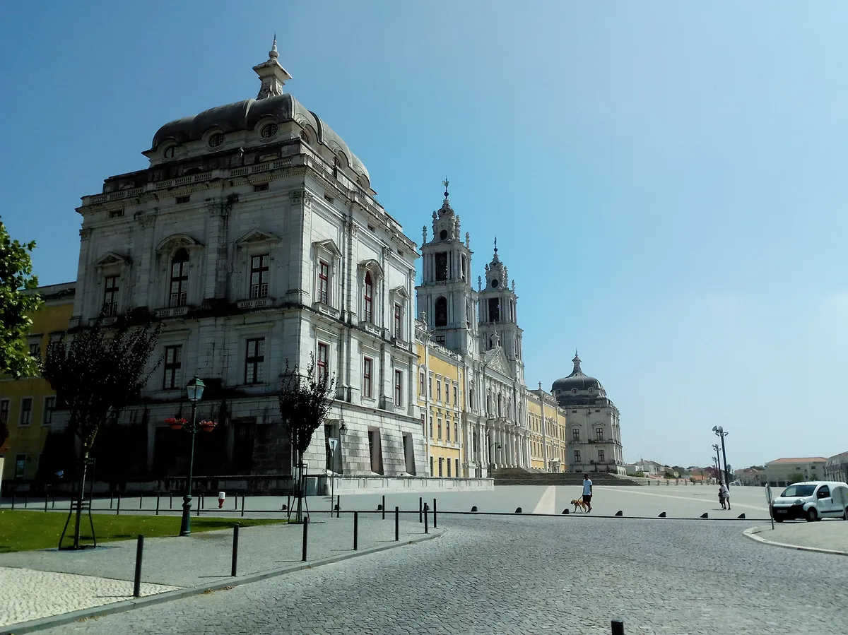 Convento