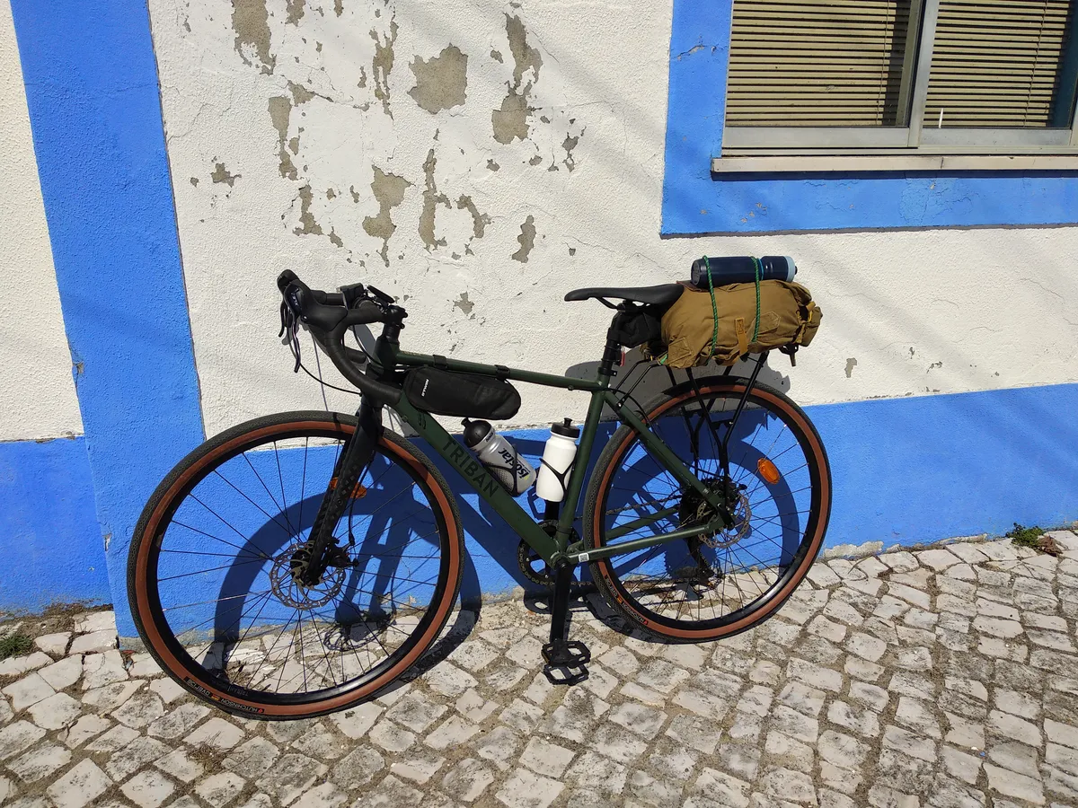 mybike