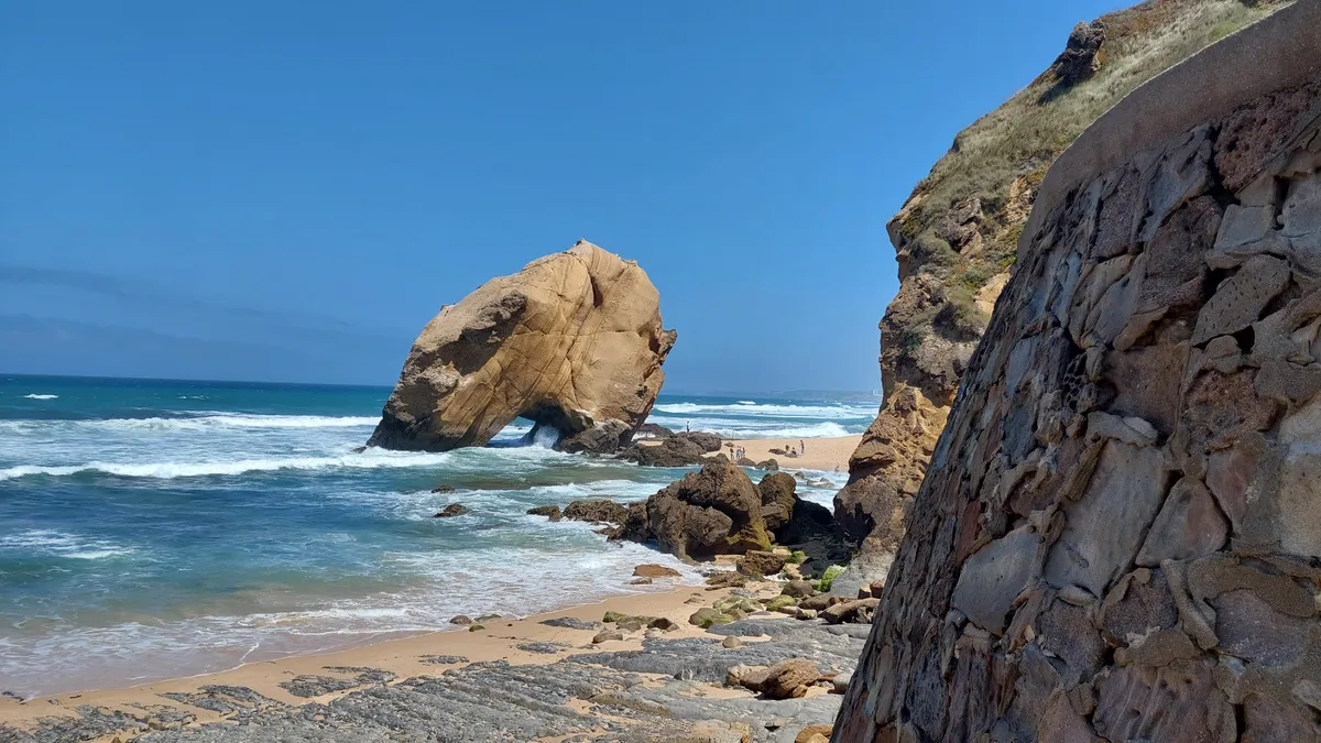 rockybeach-Santa-Cruz