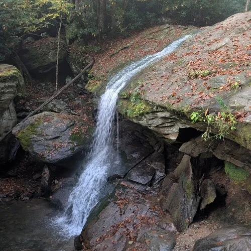 Otter Falls