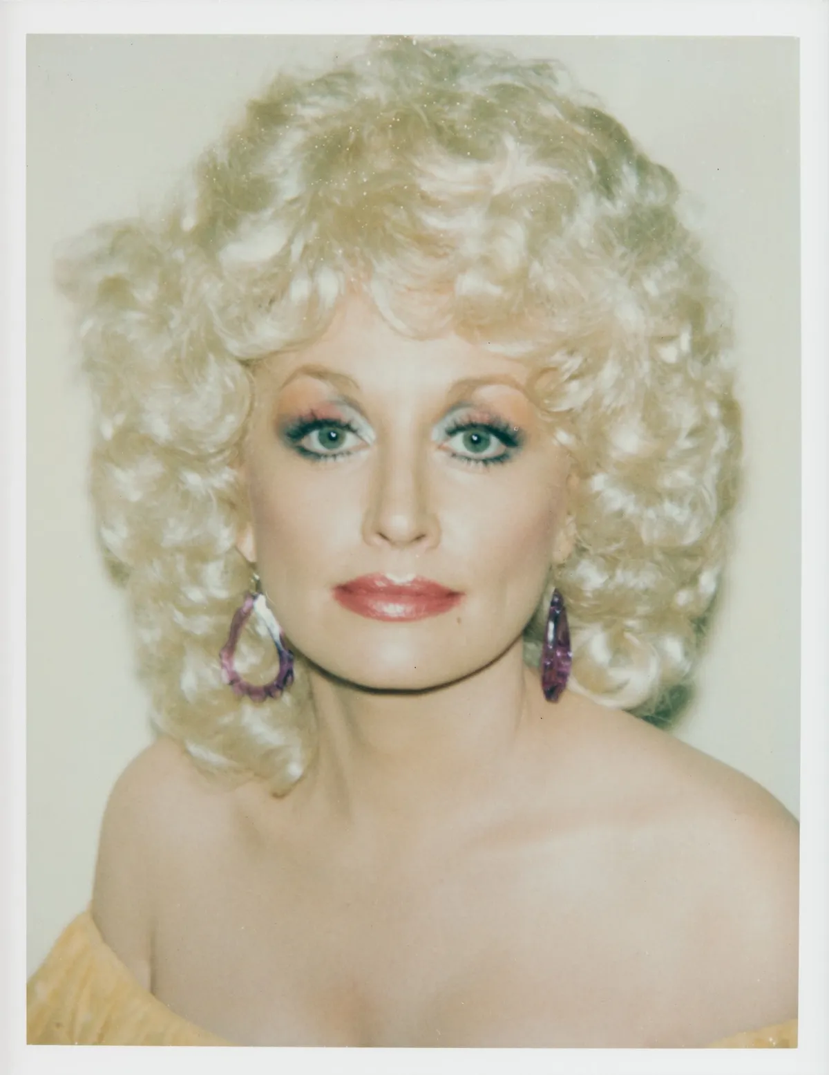 warhol-dolly