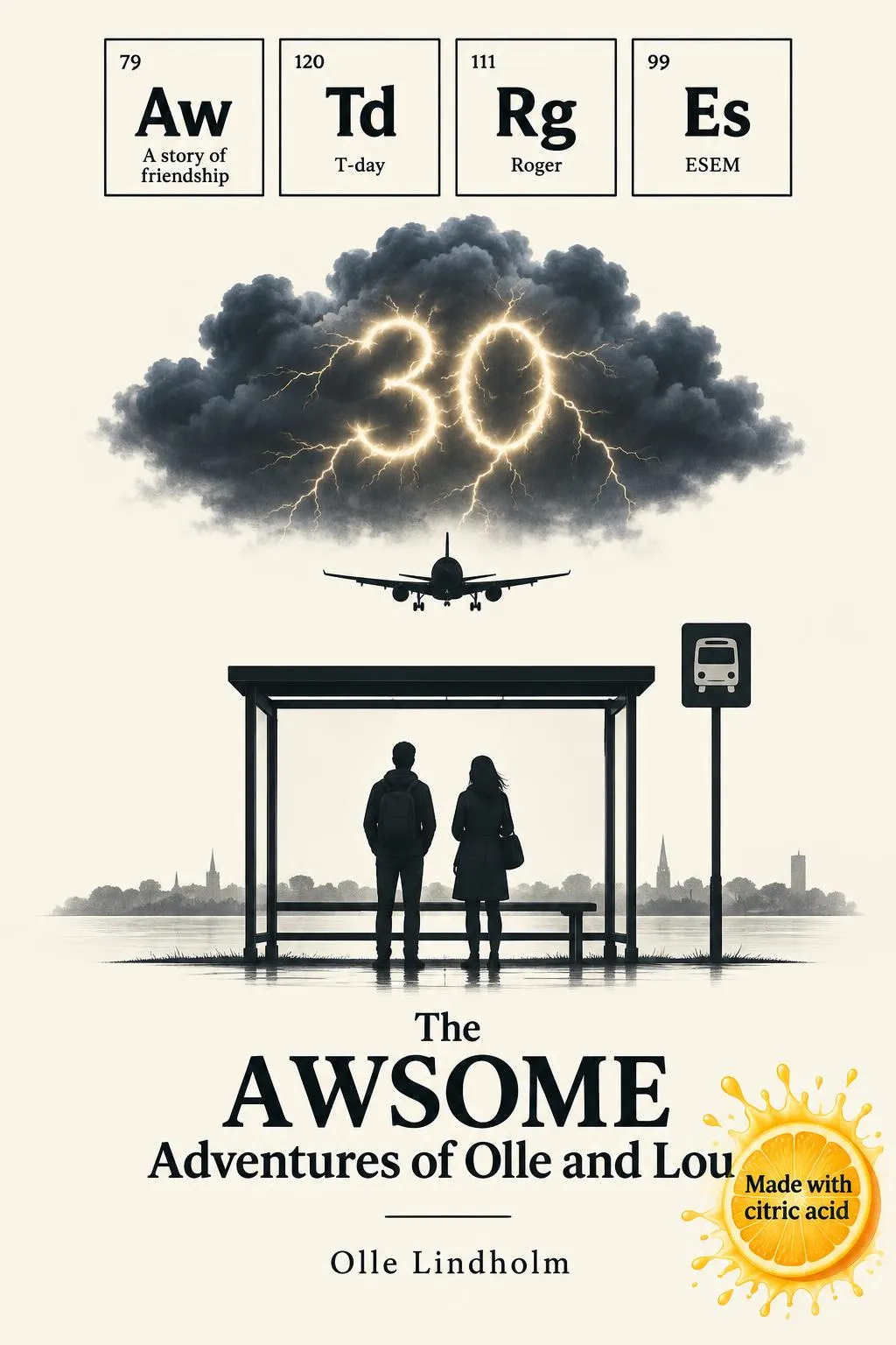 Awsome Adventures
