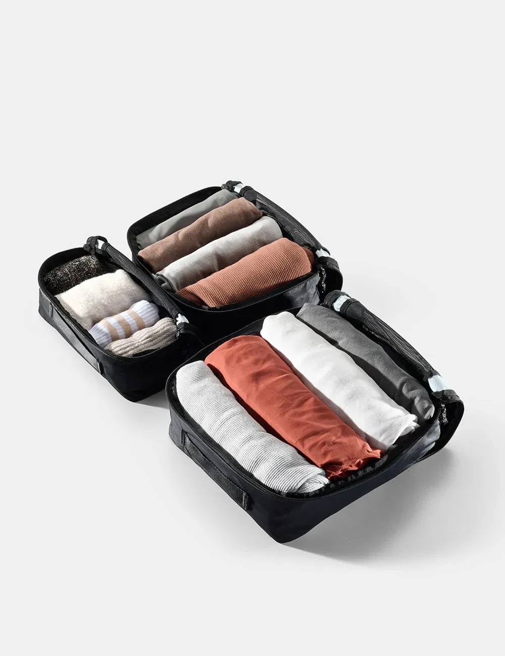 Matador Packing Cubes