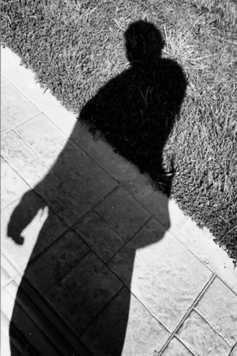 Me Shadow