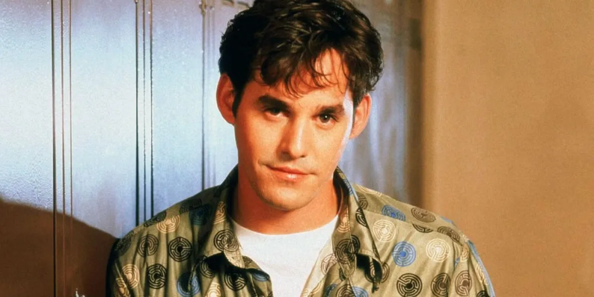 Xander-buffy