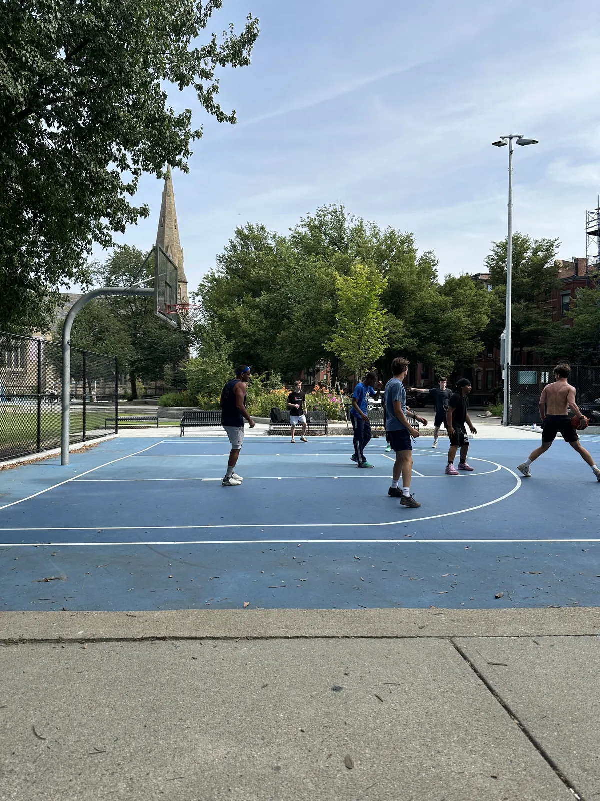 hoopers