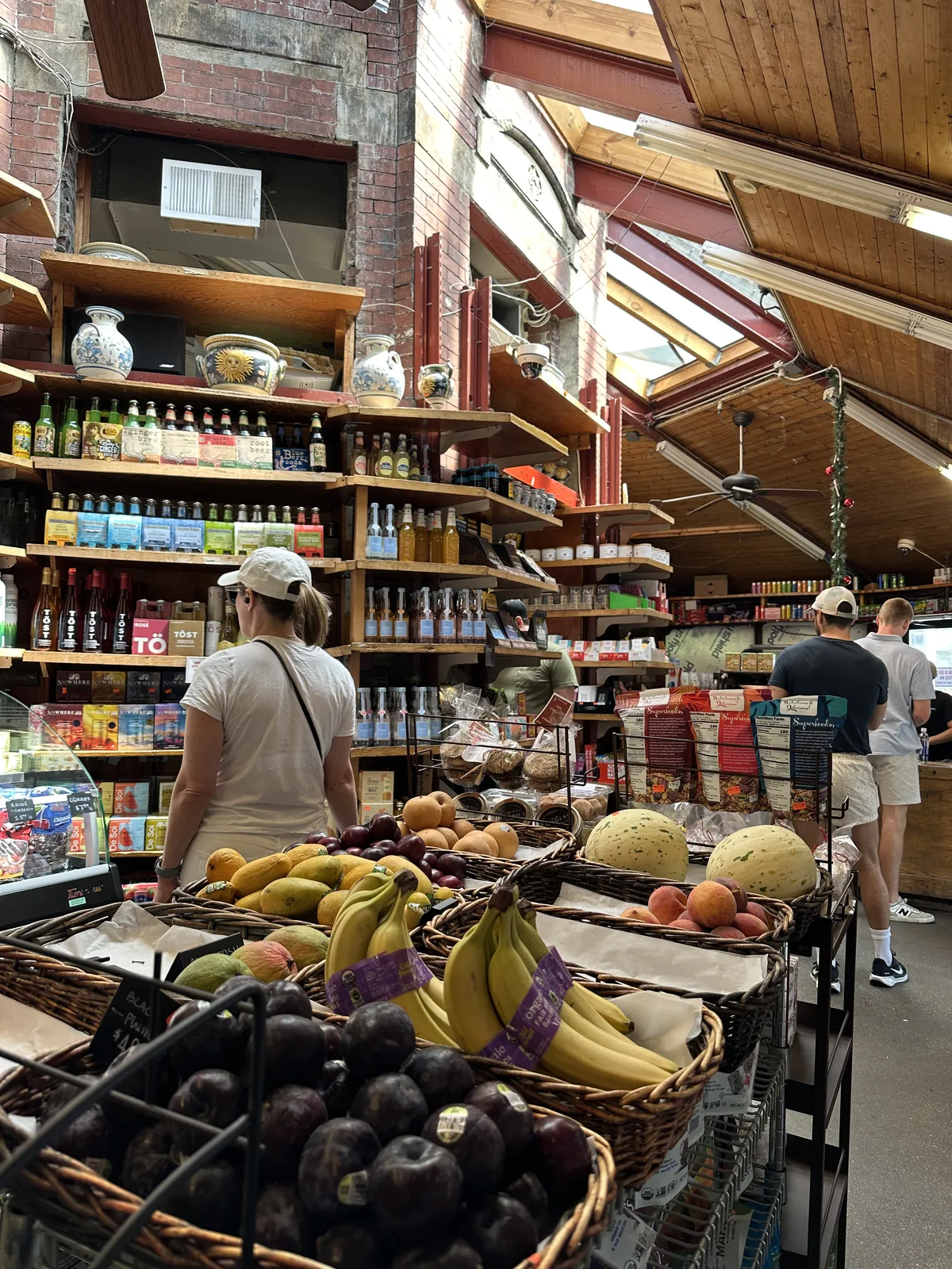 market