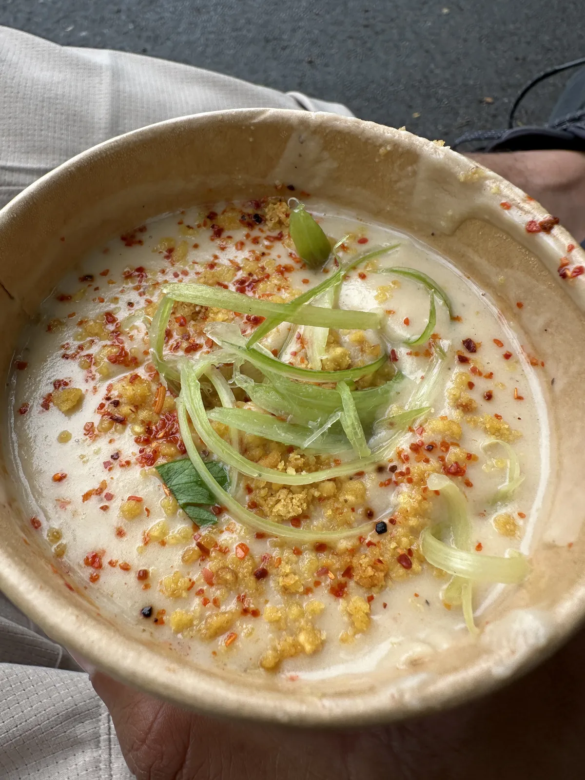 soup