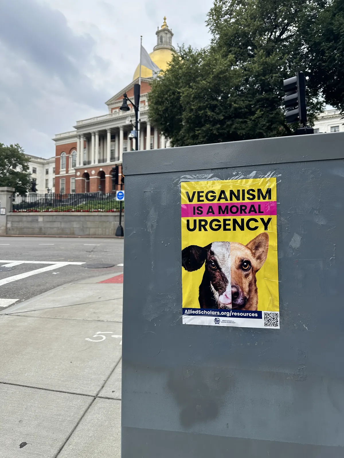 veganism