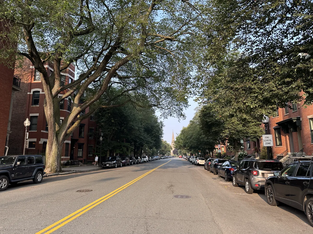 widestreet