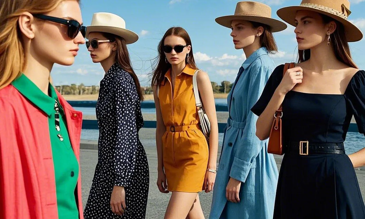 10 Must-Have Trendy Outfits for Summer 2026